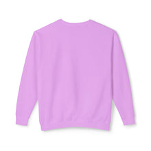 Load image into Gallery viewer, , La Unisex Lightweight Crewneck Sweatshirt