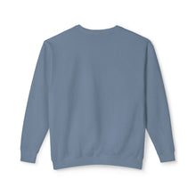 Load image into Gallery viewer, , La Unisex Lightweight Crewneck Sweatshirt