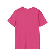 Load image into Gallery viewer, We Are Not Going Back Unisex Softstyle T-Shirt