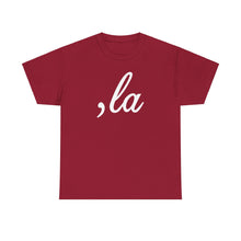 Load image into Gallery viewer, , La Unisex Heavy Cotton Tee