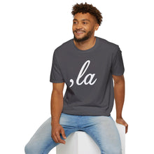 Load image into Gallery viewer, , La Unisex Softstyle T-Shirt