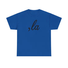 Load image into Gallery viewer, , La Unisex Heavy Cotton Tee
