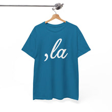 Load image into Gallery viewer, , La Unisex Heavy Cotton Tee
