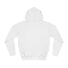 Load image into Gallery viewer, Brothers for Kamala 2024 Black Unisex College Hoodie