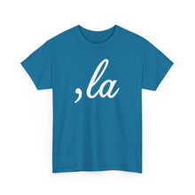 Load image into Gallery viewer, , La Unisex Heavy Cotton Tee