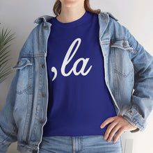 Load image into Gallery viewer, , La Unisex Heavy Cotton Tee
