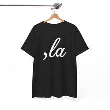Load image into Gallery viewer, , La Unisex Heavy Cotton Tee
