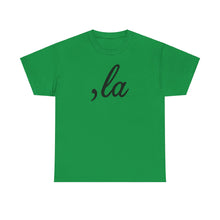 Load image into Gallery viewer, , La Unisex Heavy Cotton Tee