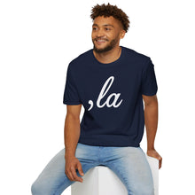 Load image into Gallery viewer, , La Unisex Softstyle T-Shirt