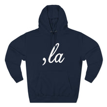 Load image into Gallery viewer, , La Three-Panel Fleece Hoodie Uni