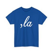Load image into Gallery viewer, , La Unisex Heavy Cotton Tee