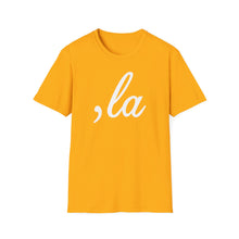 Load image into Gallery viewer, , La Unisex Softstyle T-Shirt