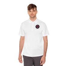 Load image into Gallery viewer, George Restaurant Sport Polo Shirt