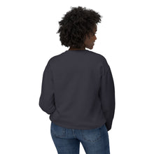 Load image into Gallery viewer, , La Unisex Lightweight Crewneck Sweatshirt