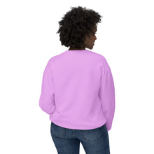 Load image into Gallery viewer, , La Unisex Lightweight Crewneck Sweatshirt