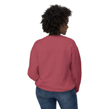 Load image into Gallery viewer, , La Unisex Lightweight Crewneck Sweatshirt