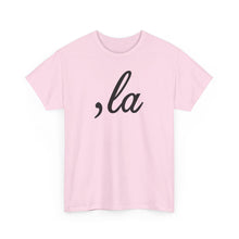 Load image into Gallery viewer, , La Unisex Heavy Cotton Tee