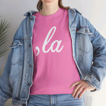Load image into Gallery viewer, , La Unisex Heavy Cotton Tee