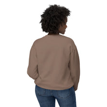 Load image into Gallery viewer, , La Unisex Lightweight Crewneck Sweatshirt