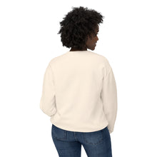 Load image into Gallery viewer, , La Unisex Lightweight Crewneck Sweatshirt