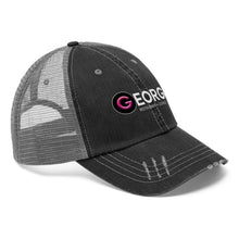Load image into Gallery viewer, George Unisex Trucker Hat