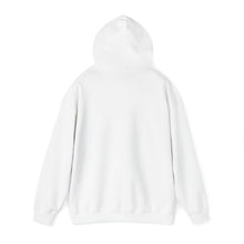 Load image into Gallery viewer, Brothers for Kamala 2024 Blue Heavy Blend™ Hooded Sweatshirt