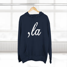 Load image into Gallery viewer, , La Three-Panel Fleece Hoodie Uni