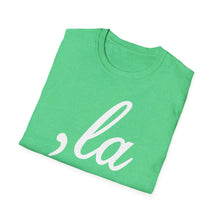 Load image into Gallery viewer, , La Unisex Softstyle T-Shirt