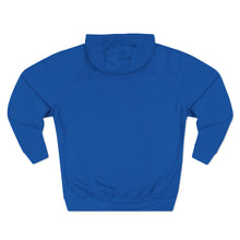 Load image into Gallery viewer, , La Three-Panel Fleece Hoodie