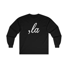 Load image into Gallery viewer, , La Unisex Ultra Cotton Long Sleeve Tee