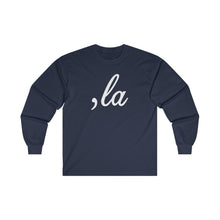 Load image into Gallery viewer, , La Unisex Ultra Cotton Long Sleeve Tee