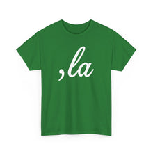 Load image into Gallery viewer, , La Unisex Heavy Cotton Tee