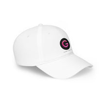 Load image into Gallery viewer, George of Hampton Baseball Cap