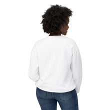 Load image into Gallery viewer, , La Unisex Lightweight Crewneck Sweatshirt