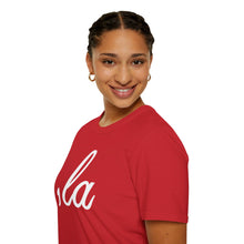 Load image into Gallery viewer, , La Unisex Softstyle T-Shirt