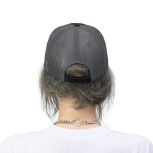 Load image into Gallery viewer, George Unisex Trucker Hat
