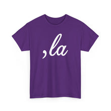 Load image into Gallery viewer, , La Unisex Heavy Cotton Tee