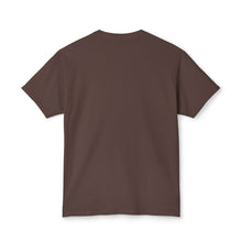 Load image into Gallery viewer, Brothers For Kamala 2024 Brown HD Cotton™ T-shirt
