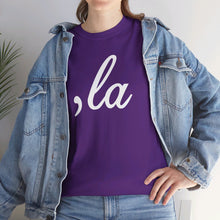 Load image into Gallery viewer, , La Unisex Heavy Cotton Tee