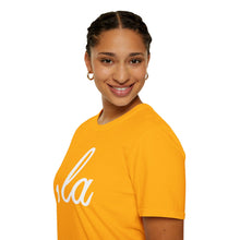 Load image into Gallery viewer, , La Unisex Softstyle T-Shirt