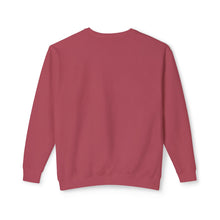 Load image into Gallery viewer, , La Unisex Lightweight Crewneck Sweatshirt