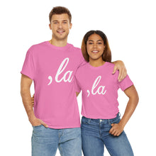 Load image into Gallery viewer, , La Unisex Heavy Cotton Tee