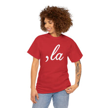 Load image into Gallery viewer, , La Unisex Heavy Cotton Tee