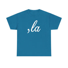 Load image into Gallery viewer, , La Unisex Heavy Cotton Tee