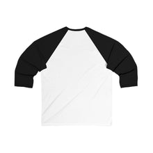 Load image into Gallery viewer, , La Unisex 3\4 Sleeve Baseball Tee