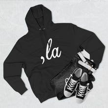 Load image into Gallery viewer, , La Three-Panel Fleece Hoodie Uni