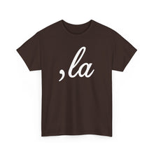 Load image into Gallery viewer, , La Unisex Heavy Cotton Tee