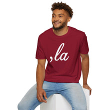 Load image into Gallery viewer, , La Unisex Softstyle T-Shirt