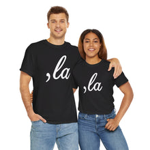 Load image into Gallery viewer, , La Unisex Heavy Cotton Tee