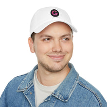 Load image into Gallery viewer, George of Hampton Baseball Cap